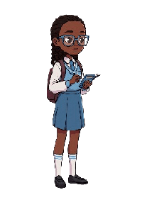 Ada, the Tech Whiz