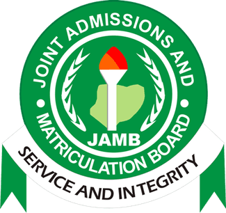 Joint Admissions and Matriculation Board (JAMB) Logo