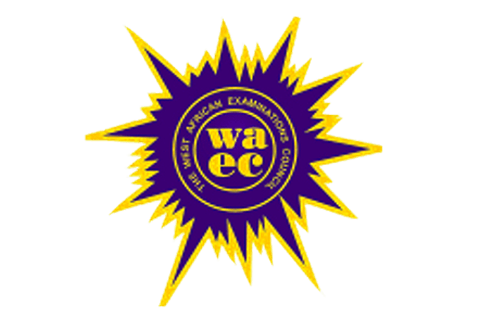 West African Examinations Council (WAEC) Logo
